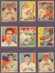 1934-36 Diamond Stars