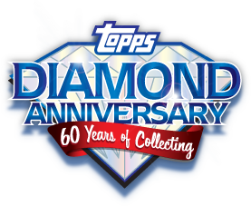Topps Diamond Anniversary