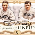 Legendary Lineups
