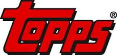 Topps Company logo