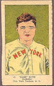 Babe Ruth W515