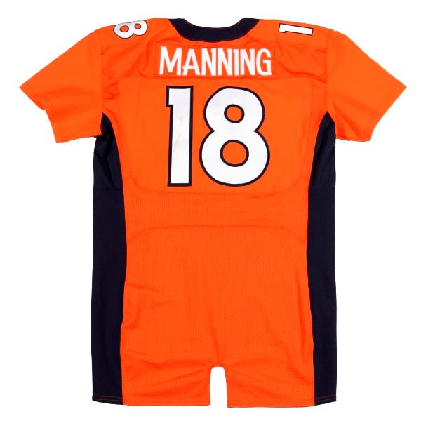 buy peyton manning broncos jersey