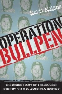 Book Operation Bullpen