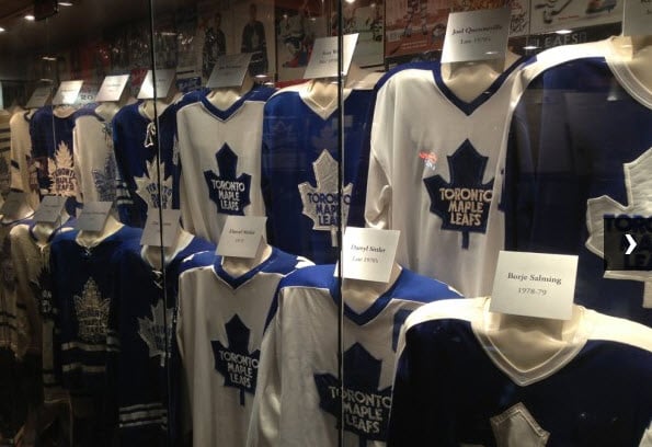 Toronto Maple Leafs Hot New Arrivals, Maple Leafs Collectibles