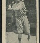Babe Ruth 1928 Sweetman
