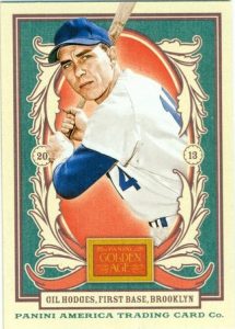 Golden Age Hodges