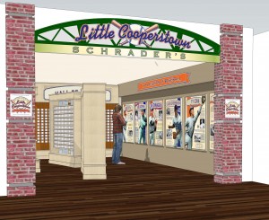 St. Petersburg museum