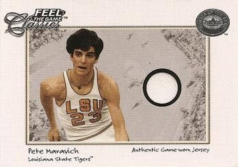 RARE Vintage 1979 Pete Maravich Boston Celtics Jersey Size XL