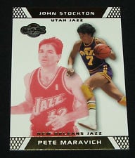 Maravich-Stockton