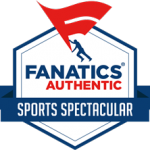 Fanatics Sports Spectacular logo