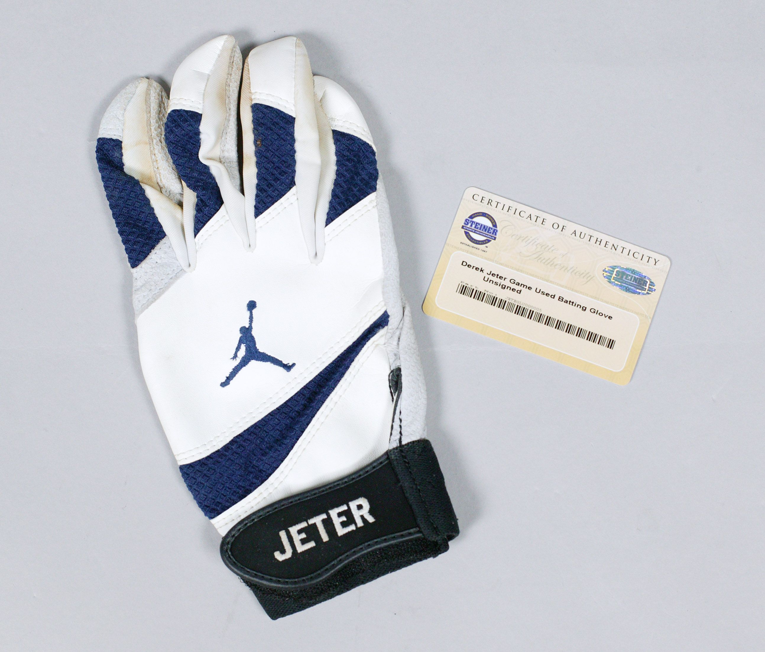 derek jeter batting gloves