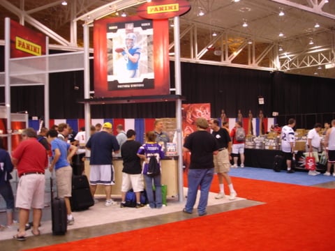 2009 National I-X Center Cleveland