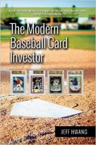 Modern Baseball Card Investor