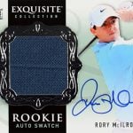 Rory-McIlroy-2014-Exquisite-Golf-Autograph-Rookie-Swatch-Rory-McIlroy