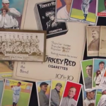Vintage Baseball Cards Just Collect