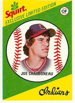 Ramblings: Joe Charboneau Was 'Super Joe' in 1980