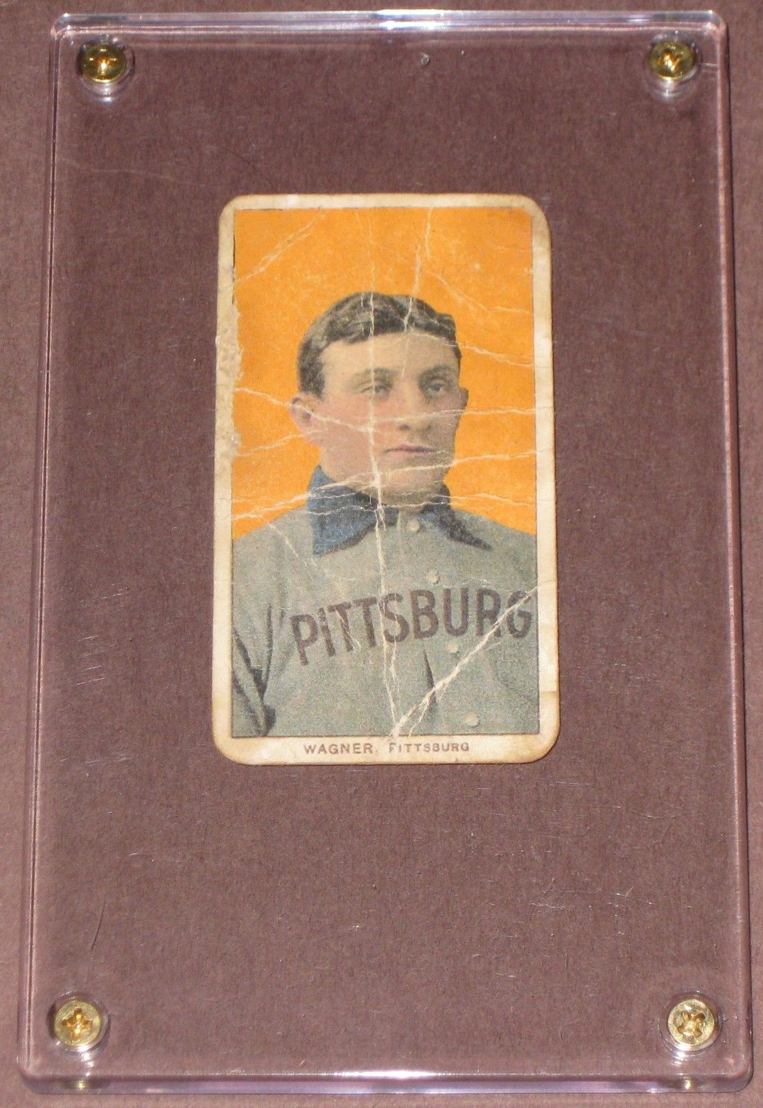 Goldin Auctions sets record for Honus Wagner, Michael Jordan cards, Kobe  Bryant jersey - Sports Collectors Digest