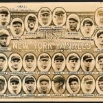 New York Yankees 1932