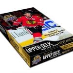 Upper Deck 2014-15 Series One Hockey