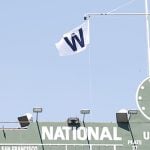 Win Flag Wrigley Field Collection