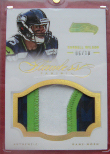 panini flawless Patch (Game-Worn Material) Magic Johnson Lakers silver /25 Giannis Antetokounmpo: 2014-15 Panini Flawless Signed Game-Used Patch