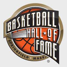 Basketball Hall of Fame Auction
