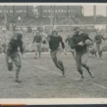 New York Giants 1925 photo