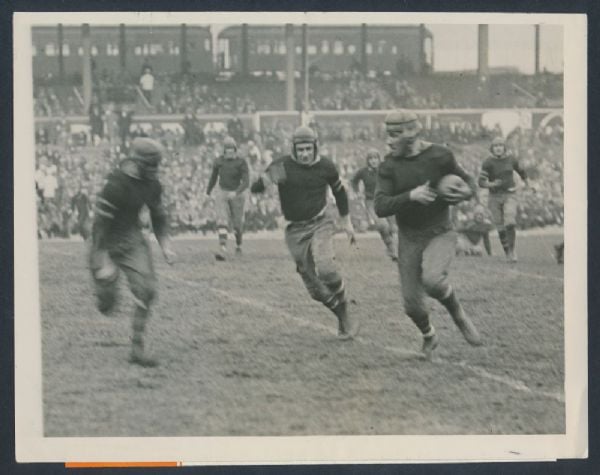 New York Giants 1925 photo