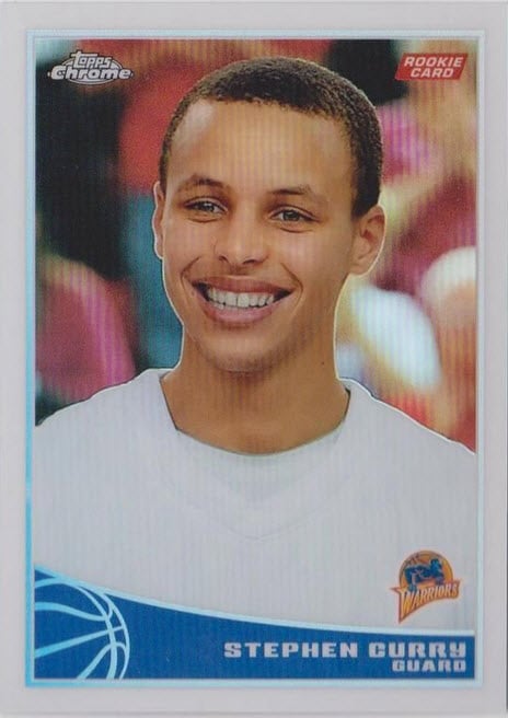 Stephen Curry 2009 Upper Deck Draft Edition Base #34 Price Guide - Sports  Card Investor