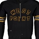 West Point jacket Vince Lombardi