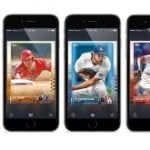 Topps BUNT cards