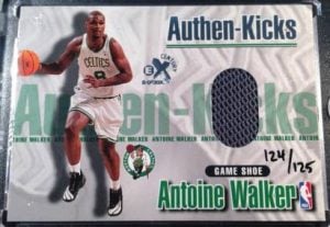 Antoine Walker Authen-kicks