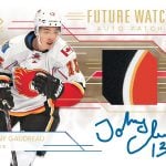 2014-15 SP Authentic Future Watch