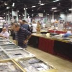National Sports Collectors Convention Chicago 2015