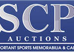 SCP Auctions logo
