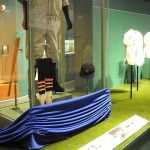 1934 Babe Ruth Tour of Japan uniform