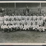 Yankees 1927 photo