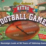 Cover Retro Football Games