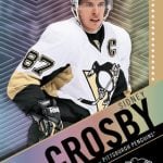 Tim Hortons Sidney Crosby