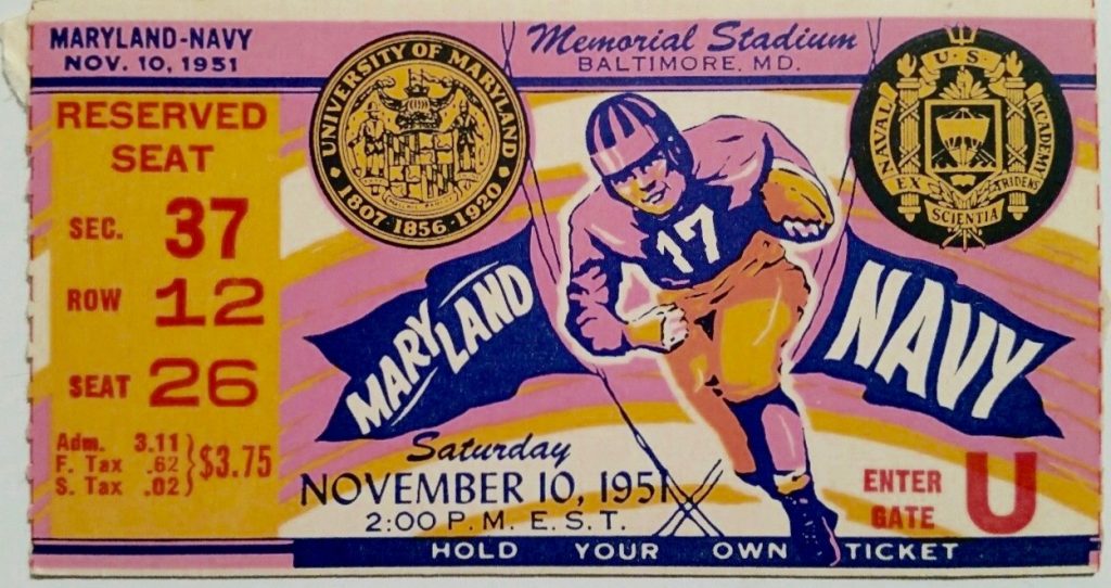 Ticket Stub Price Guide Book Offers Sports, Concerts