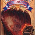 MLB 1995 All-Star program