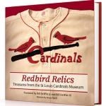 Redbird Relics book