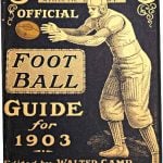 Spalding Football Guide 1903