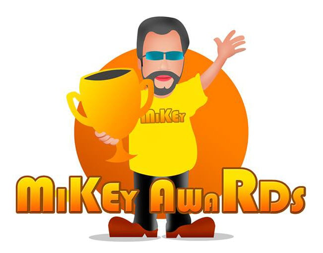 Mikey Awards