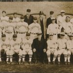 World Baseball Tour photo 1924