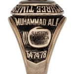 Ali ring