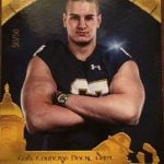 Notre Dame Pot of Gold Josh Lugg