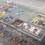 Louisville Sports Cards vintage cards