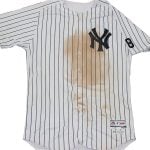 Didi Gregarious 2016 Jackie Robinson Day Yankees jersey
