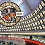 Basketball Hall of Fame 125th anniversary